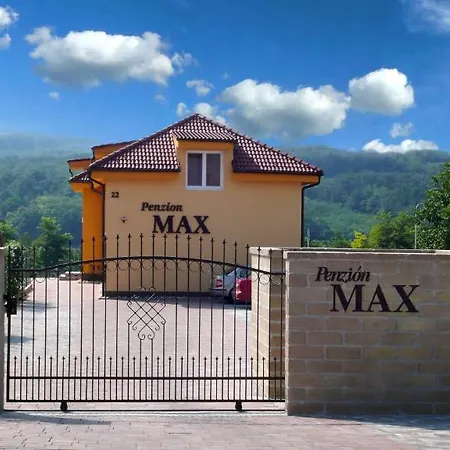 Max Guest house