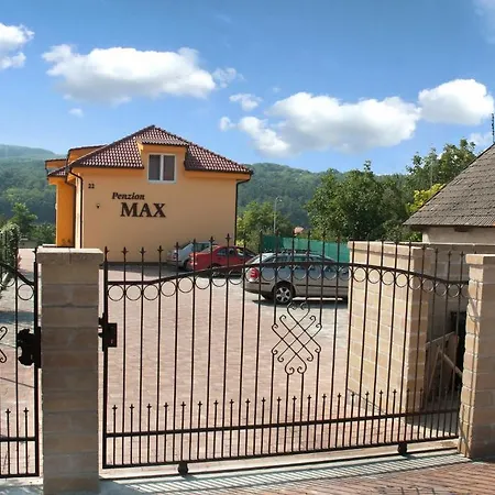 Max Guest house 3*