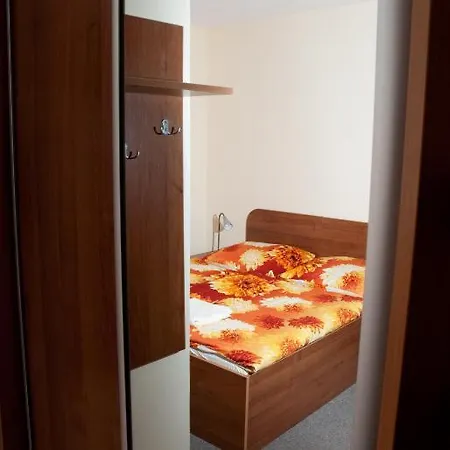 بيت ضيافة Max Podhájska