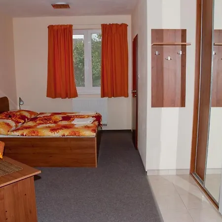 Guest house Max 3*