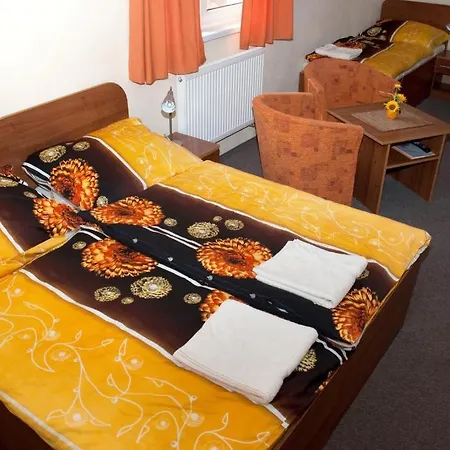 Max Guest house