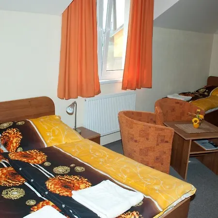 Guest house Max Podhajska