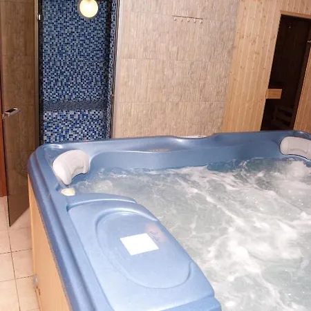 Max Guest house
