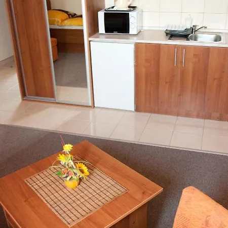 Guest house Max