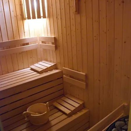 Guest house Max 3*